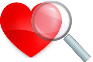search-heart